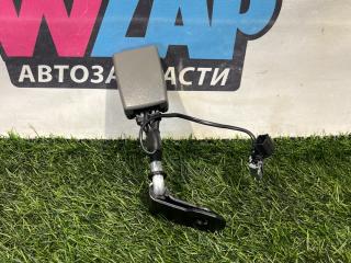 замок ремня безопасности Jaguar XJ 4 поколение [рестайлинг] 2017, 3.0 л., бензин, АКПП, седан, задний привод, EW93-60044-BA0AMT