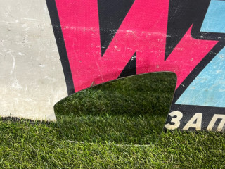 зеркало наружное левое Volkswagen Tiguan 2 поколение 2020, 2.0 л., бензин, АКПП, внедорожник 5 дв., 5NN857521