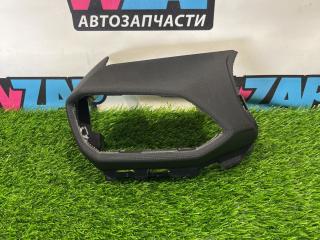 накладка на торпедо (консоль) Chevrolet TrailBlazer 3 поколение [рестайлинг] 2023, 1.3 л., бензин, АКПП, полный привод, 42578266