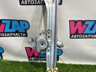 стеклоподъемник задний левый Buick Encore GX 1 поколение 2020, 1.3 л., бензин, АКПП, полный привод, 42702335