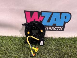 шлейф руля Ford Mustang 6 поколение S550 [рестайлинг] 2018, 2.3 л., бензин, АКПП, желтый, купе, задний привод, EG9T-14A664-BAW