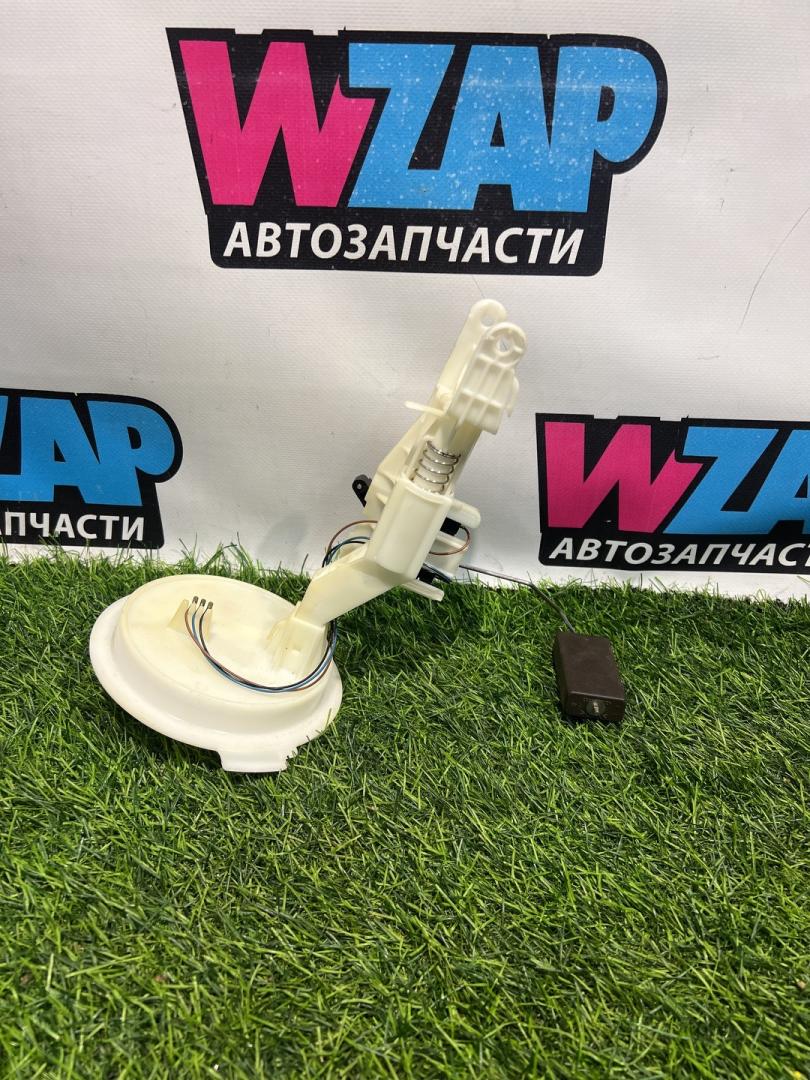 датчик уровня топлива Audi TT 8J (2006 - 2010), 3.2 л., 1K0919673AH - фото №1