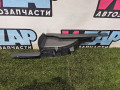 накладка на порог внутренняя Volkswagen Tiguan 2 поколение 2020, 2.0 л., бензин, АКПП, внедорожник 5 дв., 5NL863736A - фото №10