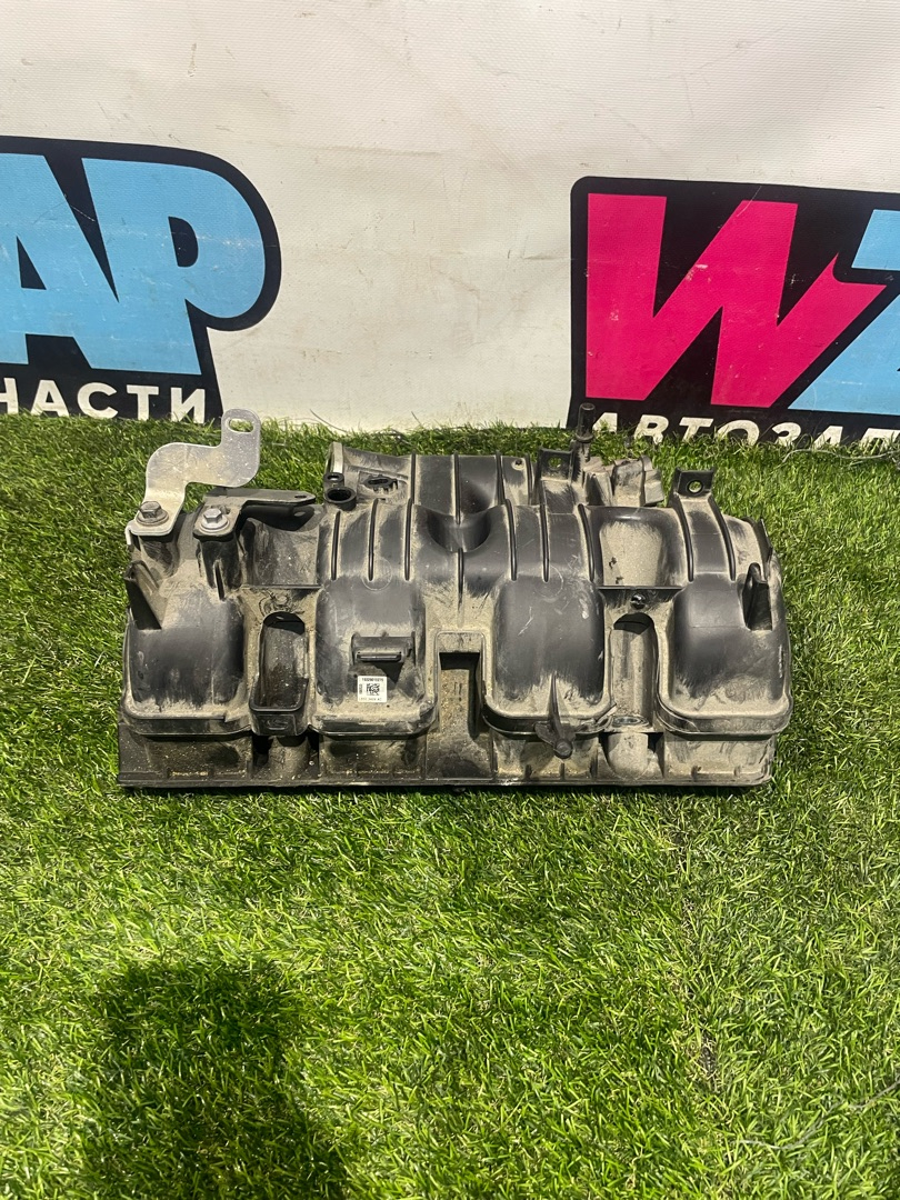 коллектор впускной Ford Explorer 6 поколение U625 2020, 2.3 л., бензин, АКПП, внедорожник 5 дв., LB5E9424AC - фото №1