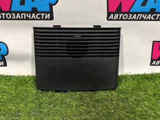 накладка на торпедо (консоль) Ford Mustang 6 поколение S550 [рестайлинг] 2018, 2.3 л., бензин, АКПП, черный, кабриолет, задний привод, FR3B-6304405-A