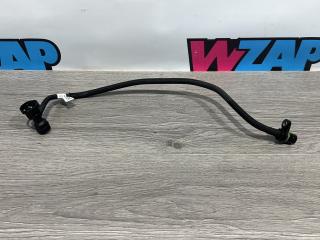 трубка вентиляции картерных газов Mini Countryman 2 поколение [рестайлинг] F60 2021, 2.0 л., бензин, АКПП, внедорожник 5 дв., полный привод, правый руль, 8637971