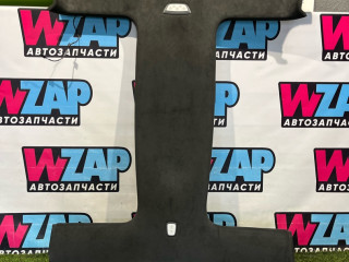 потолок Tesla Model X 1 поколение 2017, электро, белый, 1053921-04-H