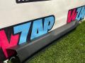 накладка на порог внутренняя Fiat 124 2018, 1.4 л., бензин, МКПП, серы, родстер, задний привод, N243-68710 - фото №5