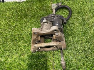 суппорт задний левый Ford Explorer 6 поколение U625 2020, 2.3 л., бензин, АКПП, внедорожник 5 дв., полный привод