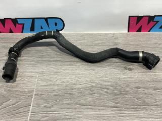 патрубок радиатора Mini Countryman 2 поколение [рестайлинг] F60 2021, 2.0 л., бензин, АКПП, внедорожник 5 дв., полный привод, правый руль, 6832801