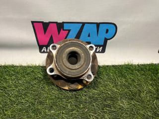 ступица передняя Ford Mustang 6 поколение S550 [рестайлинг] 2022, 2.3 л., бензин, МКПП, купе