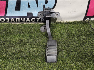 педаль Ford Mustang 6 поколение S550 [рестайлинг] 2020, 2.3 л., бензин, АКПП, купе, CR339F836BC