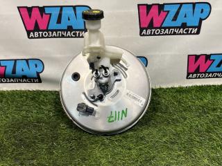 вакуумный усилитель тормозов Mercedes-Benz GLA-Класс H247 [рестайлинг] 2023, 2.0 л., бензин, АКПП, белый, A2474300600, A0009055204