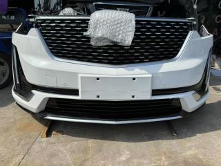 передняя часть (ноускат) Cadillac XT6 1 поколение 2022