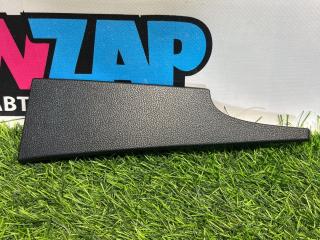 накладка на торпедо (консоль) Ford Mustang 6 поколение S550 [рестайлинг] 2021, 2.3 л., бензин, АКПП, оранжевый, купе, задний привод, FR3B-63044B78-A