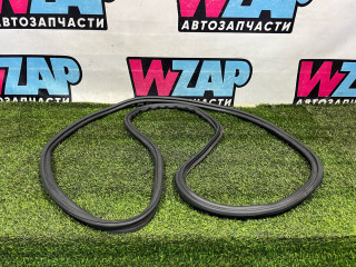 уплотнитель Volkswagen Tiguan 2 поколение 2020, 2.0 л., бензин, АКПП, внедорожник 5 дв., 5NA827705