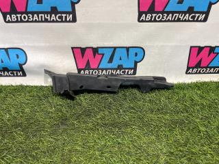 планка под капот Ford Explorer 6 поколение U625 2020, 2.3 л., бензин, белый, задний привод, LB5B-S02079-AC