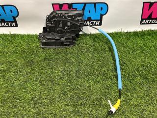 замок двери задней правой Mini Clubman 2 поколение (F54) 2017, 2.0 л., бензин, АКПП, передний привод, 7281942