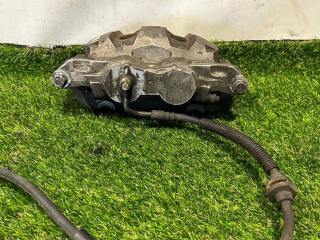 суппорт передний левый Ford Explorer 6 поколение U625 2020, 2.3 л., бензин, АКПП, внедорожник 5 дв., полный привод, L1MC-2011-AI