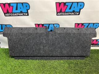 обшивка багажника Ford Mustang 6 поколение S550 [рестайлинг] 2018, 2.3 л., бензин, АКПП, кабриолет, задний привод, FR3B-6313065-AC3ZRE