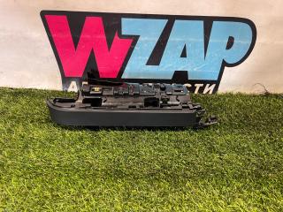 пластик Tesla Model X 1 поколение [рестайлинг] 2022, электро, 1051557-00-H