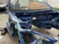 четверть передняя правая Subaru BRZ 1 поколение [рестайлинг] 2020, 2.0 л., бензин, МКПП, синий, купе, задний привод - фото №4