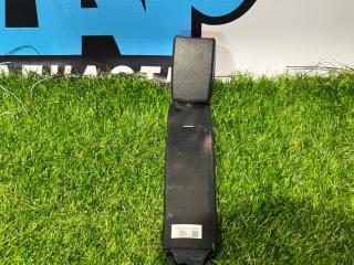 замок ремня безопасности Ford Mustang 6 поколение S550 [рестайлинг] 2019, 2.3 л., бензин, АКПП, кабриолет, задний привод, JR3B-C699D73-BB3ZHE