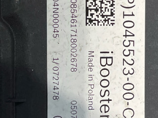 цилиндр тормозной главный Tesla Model X 1 поколение 2017, электро, белый, 1045523-00-C