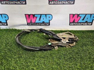 рычаг ручного тормоза (ручника) Dodge Challenger 3 поколение [2-й рестайлинг] 2016, 3.6 л., бензин, АКПП, задний привод, 04779478AI