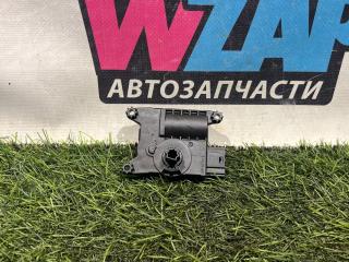 моторчик заслонки печки Ford Mustang 6 поколение S550 [рестайлинг] 2018, 2.3 л., бензин, АКПП, желтый, купе, задний привод, FR3B19E616DB