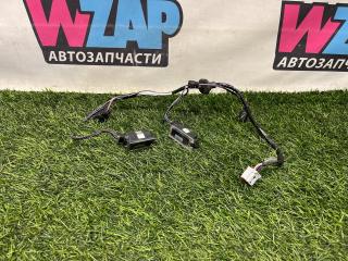 подсветка номера Ford Explorer 6 поколение U625 2020, 2.3 л., бензин, АКПП, внедорожник 5 дв., полный привод, BB53-13550-AA