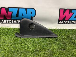 заглушка в торпедо левая Ford Mustang 6 поколение S550 [рестайлинг] 2019, 2.3 л., бензин, МКПП, черный, купе, задний привод, FR3B6304481-AE3ZHE