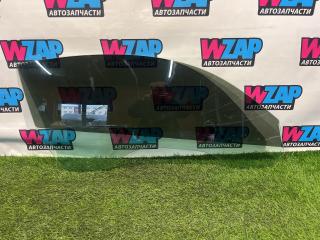 стекло двери передней правой Audi TT 8J (2006 - 2010), купе