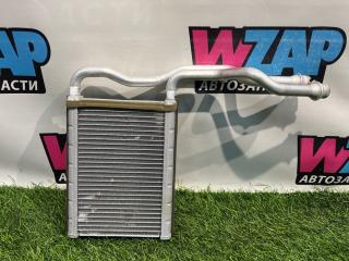 радиатор отопителя (печки) Buick Encore GX 1 поколение 2023, 1.2 л., бензин, АКПП, внедорожник 5 дв., передний привод, 34286375