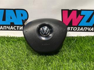 подушка безопасности водителя Volkswagen Jetta 7 поколение 2019, 1.4 л., бензин, АКПП, серый, седан, передний привод, 17A880201F