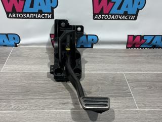 педаль тормоза Ford Mustang 6 поколение S550 [рестайлинг] 2018, 2.3 л., бензин, АКПП, кабриолет, задний привод