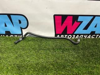 патрубок радиатора Ford Mustang 6 поколение S550 [рестайлинг] 2021, 2.3 л., бензин, АКПП, кабриолет, FR33-8W005-8B