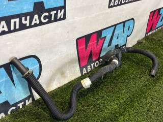 патрубок (трубопровод, шланг) Ford Explorer 6 поколение U625 2021, 2.3 л., бензин, АКПП, внедорожник 5 дв., задний привод, L1M3-8C351-AAE