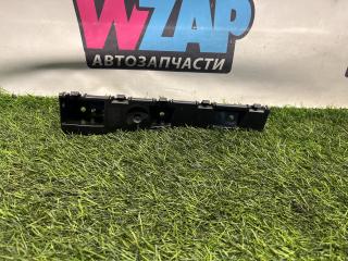 Кронштейн крепления порога Ford Mustang 6 поколение S550 [рестайлинг] 2018, 2.3 л., бензин, АКПП, серебро, кабриолет, задний привод, FR3B16C067AC