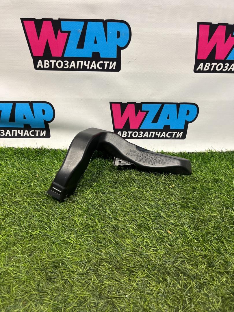 воздуховод печки Mini Clubman 2 поколение (F54) 2017, 2.0 л., бензин, АКПП, передний привод, 9349747 - фото №1