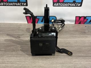 блок ABS Ford Mustang 6 поколение S550 [рестайлинг] 2018, 2.3 л., бензин, АКПП, желтый, купе, задний привод, JR3C-2C219-AC