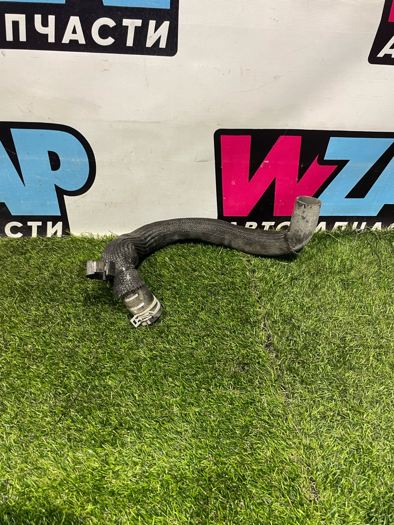 патрубок радиатора Ford Escape 4 поколение CX482 2021, 1.5 л., бензин, АКПП, внедорожник 5 дв., полный привод - фото №1