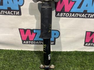 амортизатор задний Ford Mustang 6 поколение S550 [рестайлинг] 2021, 2.3 л., бензин, АКПП, оранжевый, купе, задний привод, JR3C18W002BF