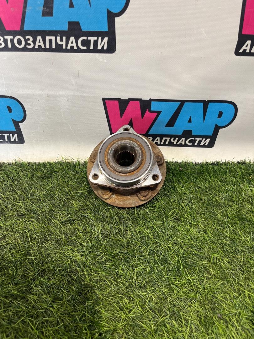 ступица передняя Buick Encore GX 1 поколение 2020, 1.3 л., бензин, АКПП, полный привод, 13526966 - фото №1