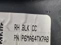 накладка на торпедо (консоль) RAM 1500 5 поколение (2018 - 2024), бензин, АКПП, пикап, P6MA64TX7AB - фото №6