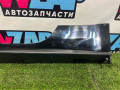 накладка на порог Ford Mustang 6 поколение S550 [рестайлинг] 2019, 2.3 л., бензин, МКПП, черный, купе, задний привод, FR3B-6310155-A - фото №6