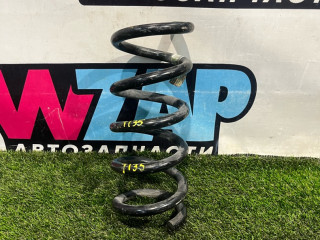 пружина задняя Ford Mustang 6 поколение S550 [рестайлинг] 2020, 2.3 л., бензин, АКПП, белый, купе, задний привод, JR3C-5560-KA