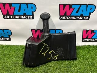 корпус воздушного фильтра Ford Mustang 6 поколение S550 [рестайлинг] 2018, 2.3 л., бензин, АКПП, кабриолет, задний привод, FR3C-9F763-AD