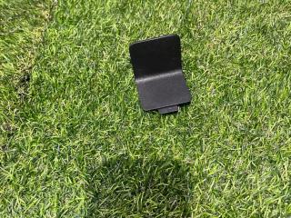 пластик Ford Explorer 6 поколение U625 2020, 2.3 л., бензин, АКПП, внедорожник 5 дв., полный привод, LB5B-S629B04-BBW