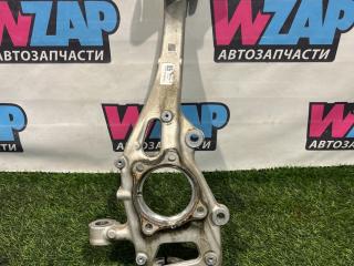 кулак поворотный левый Audi SQ5 FY (2017 - 2020), 80A407559